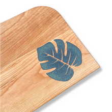 Load image into Gallery viewer, Monstera Leaf Board