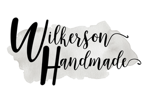 Wilkerson Handmade logo
