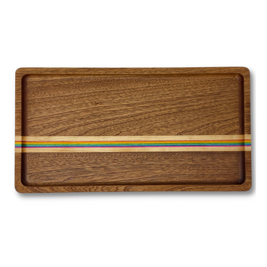 Rainbow Tray 3