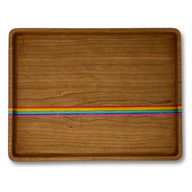 Rainbow Tray 4