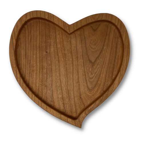 Heart Tray