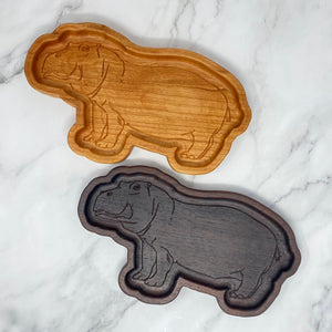 Hippo Tray