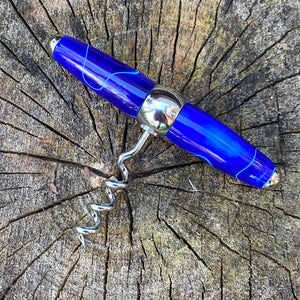 Blue Waters Corkscrew