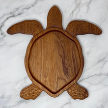 Load image into Gallery viewer, Sea Turtle Tray