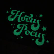 Load image into Gallery viewer, Hocus Pocus (Glow-in-the-dark)